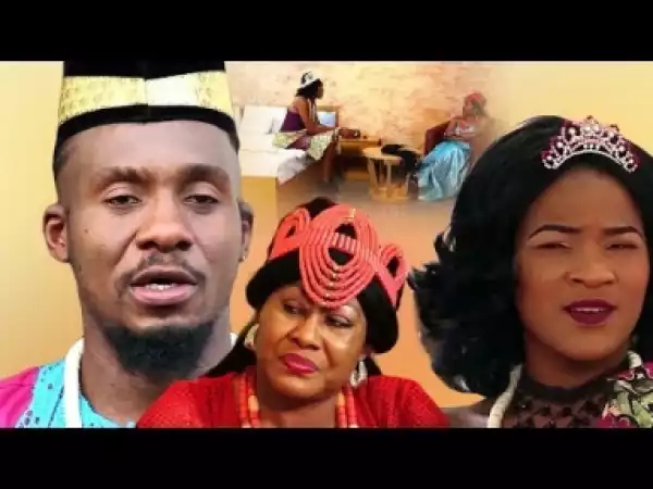 Video: KING OVER ME 2 - JUNIOR POPE   | Latest Nigerian Nollywood Movie